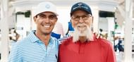 Billy Horschel Parents